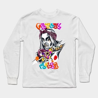 CEREAL KILLA Long Sleeve T-Shirt